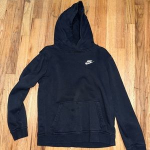 Kids Nike hoodie